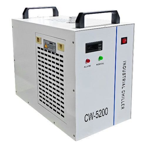 CW5200 chiller