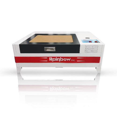 Rainbow RBL4040H Laser Engraving & Cutting Machine front