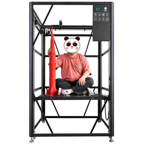 3d Printer Martin 3000 XL