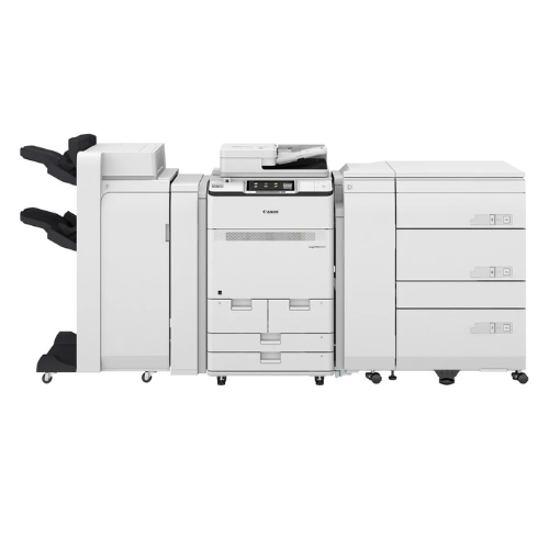 Commercial Printer Whitetail MN500