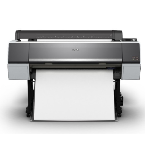 Commercial Printer Grizzly PL300