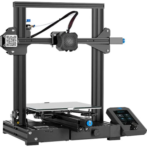 3d Printer Charles 120 XL