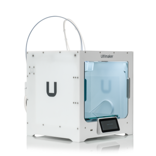 3d Printer Huddleston 50 M