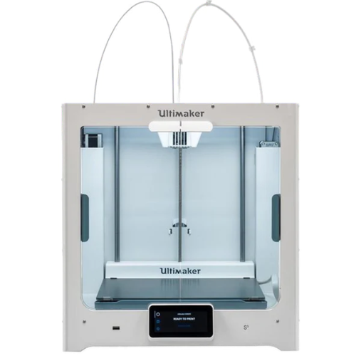 3d Printer Huddleston 50 M